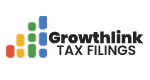 GrowthLink Tax Filings